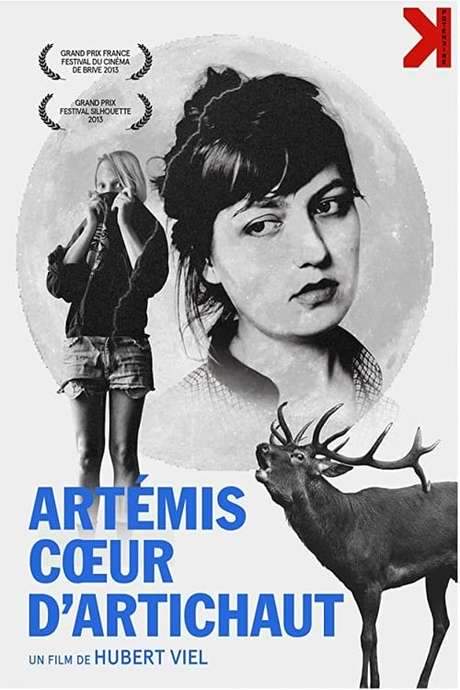 Artémis, cœur d’artichaut